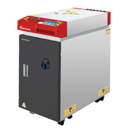 天田米亞基YAG激光焊接機(jī) MCL070(70W)(國(guó)產(chǎn))