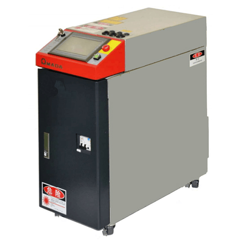 米亞基ML-C015AYAG激光焊接機ML-C015A(15W)(國產(chǎn))