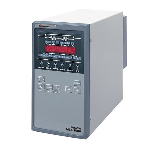 日本進(jìn)口米亞基MEA-100B焊接電源