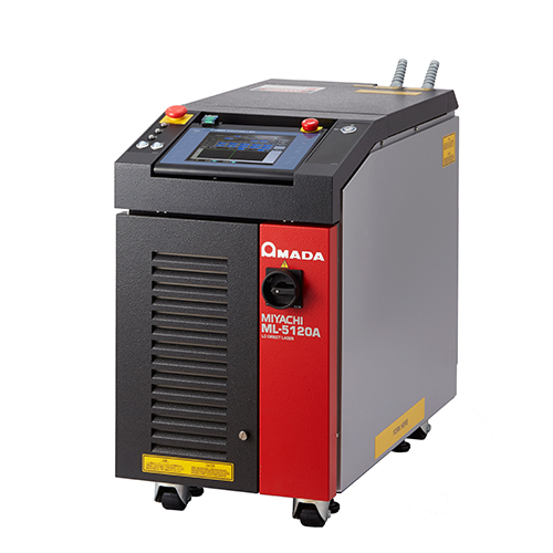 日本進口amad米亞基YVO4激光打標(biāo)機 ML-7112AH