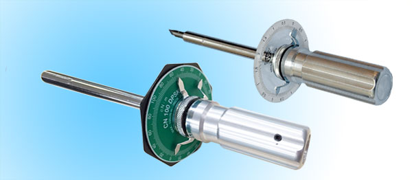 日本進(jìn)口kanon中村扭力螺絲刀CN50DPSK-H