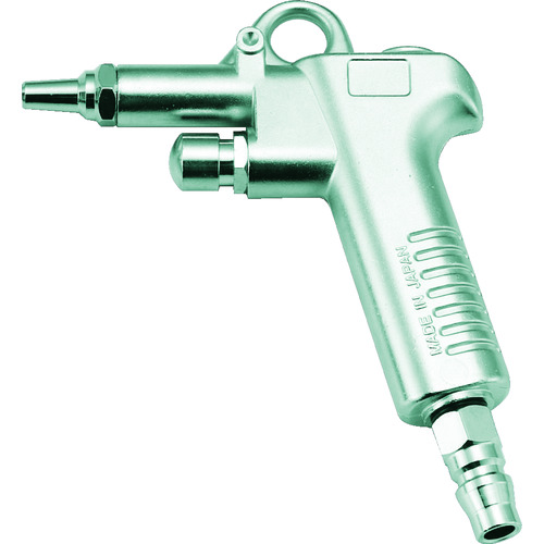 日本進(jìn)口TRUSCO 空氣除塵器 按鈕式插頭式標(biāo)準(zhǔn)噴嘴TD-30　