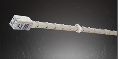 trinc日本進(jìn)口TAS-312 BAMW-0390靜電對(duì)策離子發(fā)生器