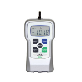 日本進口nidec數(shù)字測力計FGJN-系列經(jīng)濟型無輸出FGJNFGPX-5 FGPX-10