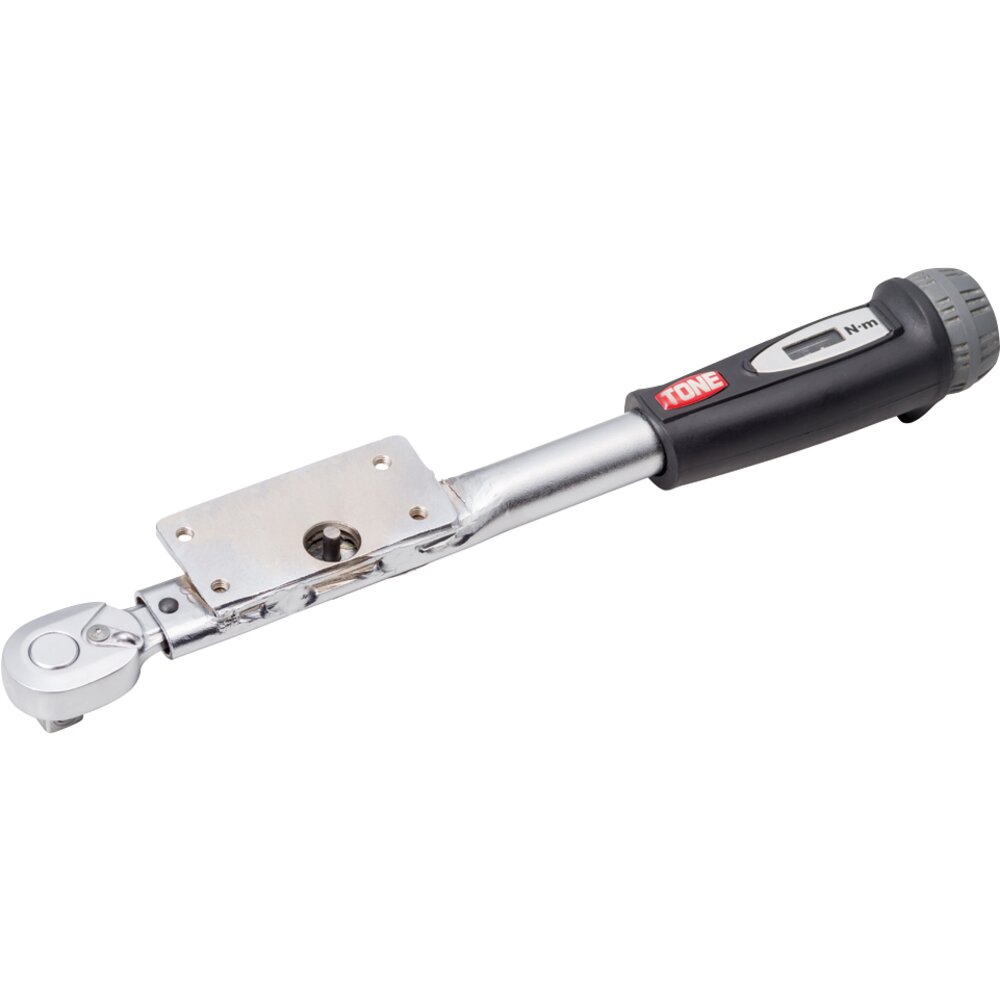 日本進口前田T6MN300WA防呆扭力扳手，預(yù)設(shè)型