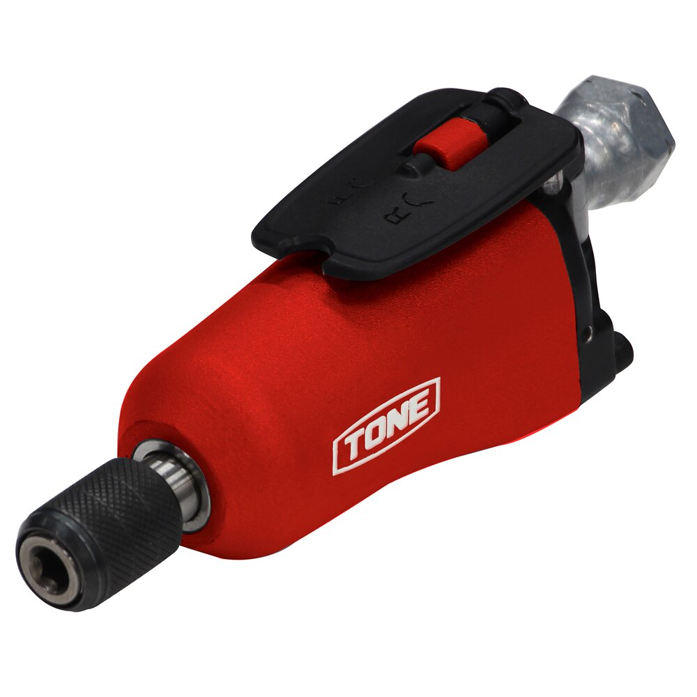 tone日本進(jìn)口AGR01空氣研磨機(jī)小型、輕量、作業(yè)