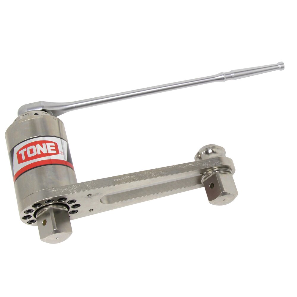 日本進口前田強力動力扳手帶有增壓機構(gòu)的扳手P600A