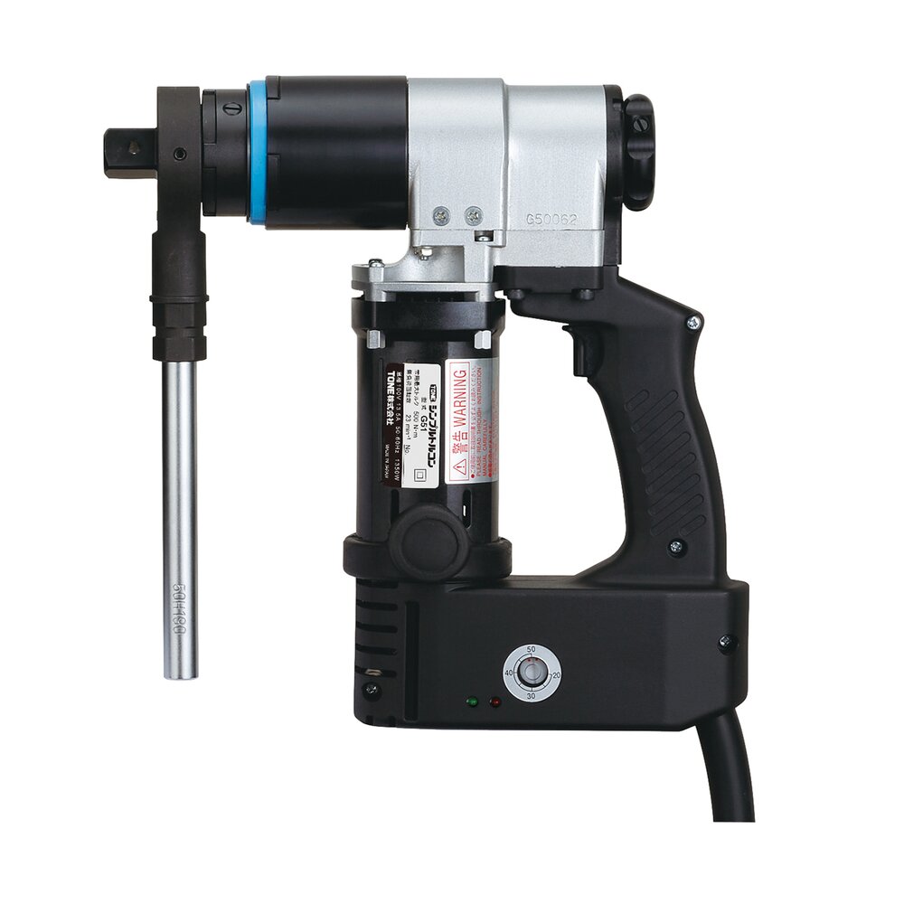 日本進(jìn)口tone螺母扳手簡易液力變矩器GST型GST51T