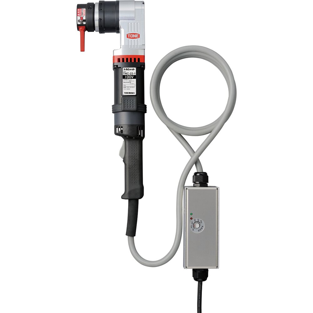 日本進口前田TNC22-2T螺母旋轉(zhuǎn)角度扳手