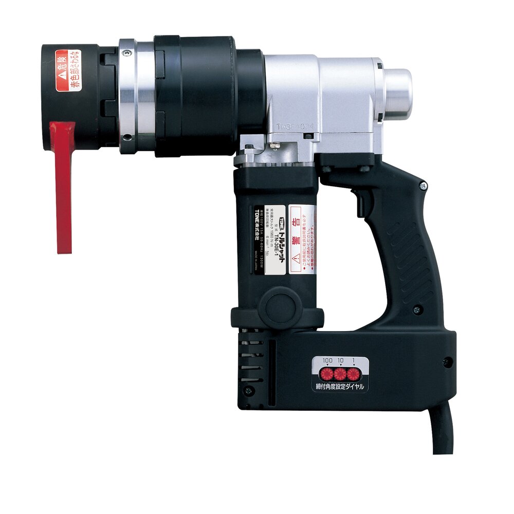 日本進(jìn)口前田tone螺母旋轉(zhuǎn)角度扳手TN30E-1T