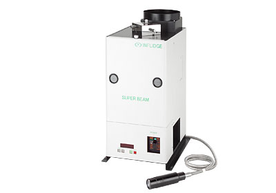 日本進口超級束流加熱器 SBH-300A氙氣300w型