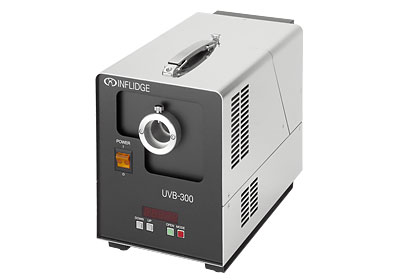 日本進(jìn)口英富麗inflidge紫外線照射裝置UVB-850
