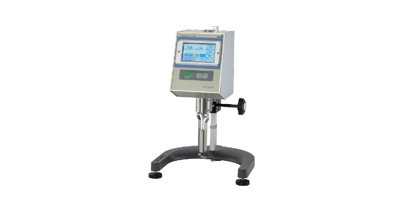 日本進(jìn)口東機(jī)產(chǎn)業(yè)TV-200B形粘度計B型粘度計