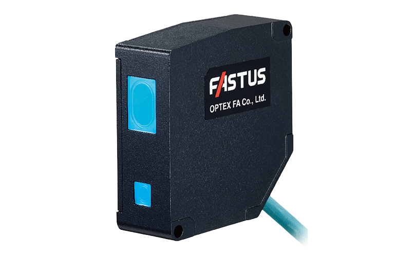 日本進(jìn)口optex-fa業(yè)界超高精度激光位移傳感器CDA-M-F 02