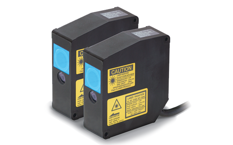 日本optex-fa進(jìn)口CD5系列激光位移傳感器D5-W500