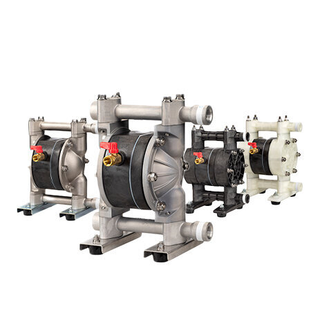 山田日本進(jìn)口RBNDP-15BAC隔膜泵本質(zhì)防爆