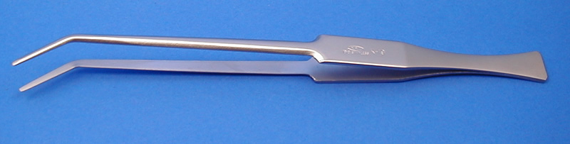 日本進口幸和鑷子K-19 190m/m、250m/m、300m/m