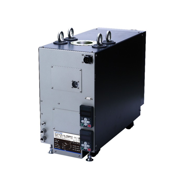 日本進口愛發(fā)科ULVAC螺桿式干式真空泵MS120A