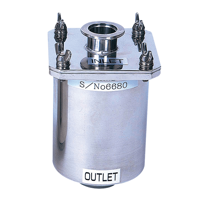 日本進口愛發(fā)科渦旋式干式真空泵  SGT 系列  SGT-100 