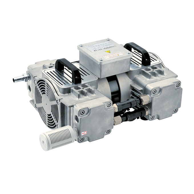 日本進口搖擺活塞式干式真空泵  DOP系列  DOP-301SB 愛發(fā)科