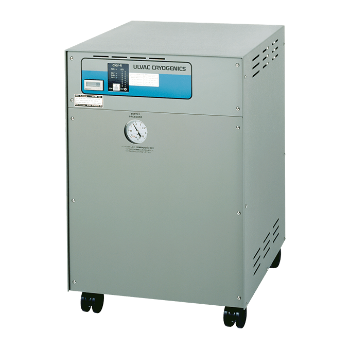 ulvac日本進(jìn)口壓縮機(jī)組  C30PMVRT 愛發(fā)科