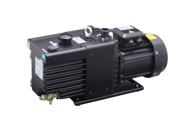 日本進(jìn)口油旋片真空泵  GLD?GLS 系列  GLD-280A 愛發(fā)科   功能