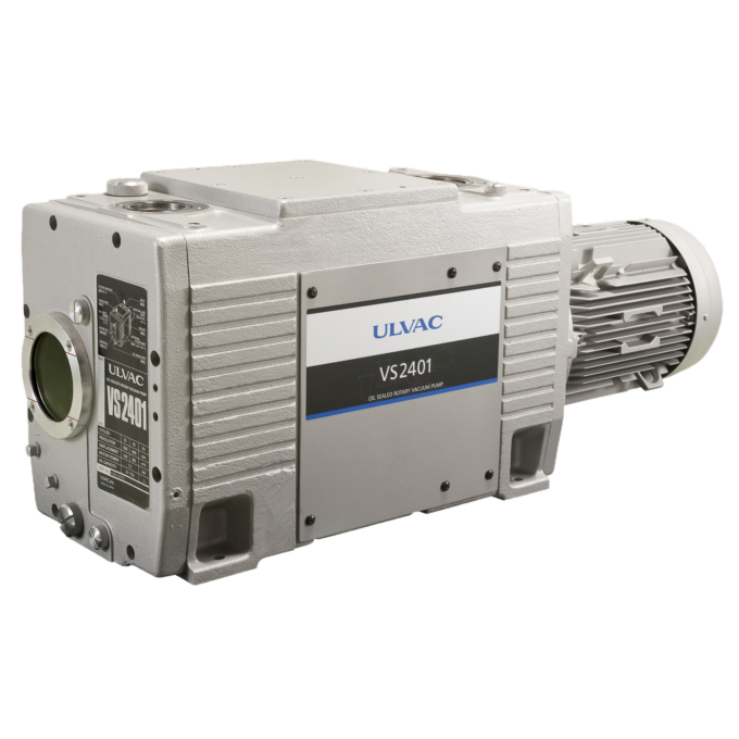 日本進(jìn)口ulvac愛發(fā)科油旋片真空泵 VS 系列 VS1501 