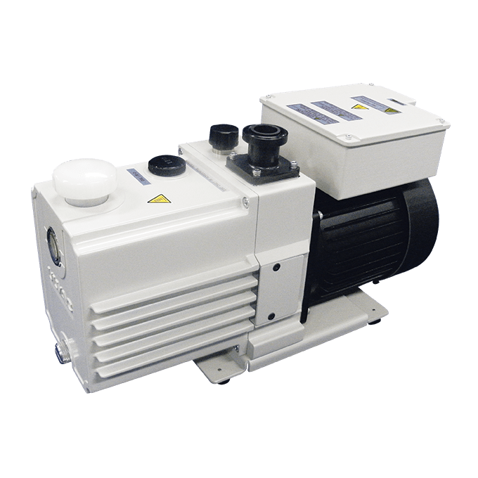 ulvac進(jìn)口油旋片真空泵  GHD 系列  GHD-101 愛發(fā)科