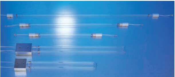 日本進(jìn)口面板用紫外線清洗燈QGL40-31EYE巖崎IWASAKI