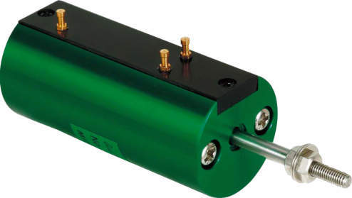 日本綠測器接觸式線性位移傳感器LP-20F LP-20FB