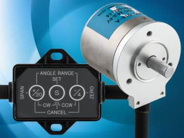 日本MIDORI旋轉(zhuǎn)電位器非接觸式旋轉(zhuǎn)角度傳感器CP-36U系列