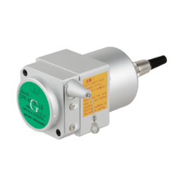 日本進(jìn)口綠測(cè)器CP-45F-LS 系列 電位器/線性