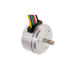 日本綠測(cè)器非接觸式（霍爾 IC）旋轉(zhuǎn)角度傳感器 CP-45H 系列