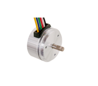 綠測器midori電位器 非接觸式霍爾 IC旋轉(zhuǎn)角度傳感器	CP-45Hx