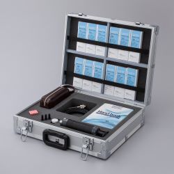 GASTEC日本進口有害氣體測定試劑盒TG-1