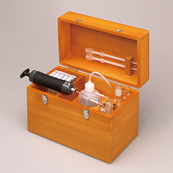 日本gastec氣體進口Hedorotech-S330氣體發(fā)生管