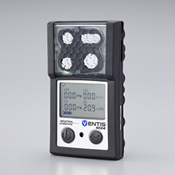 日本進(jìn)口gastec擴(kuò)散型多氣體監(jiān)測(cè)儀MX4