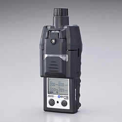 日本進(jìn)口gastec吸入式多氣體監(jiān)測(cè)儀MX4