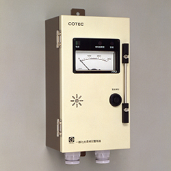 日本固定式氣體檢測(cè)儀CMFA-300A/HSFA-30A/GOFA-25A
