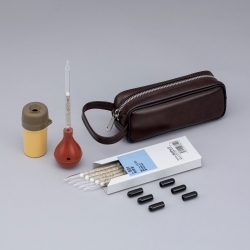  日本進(jìn)口gastec氣體煙霧測(cè)試儀套裝500