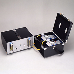 gastec便攜式硫化氫氣體連續(xù)測(cè)量?jī)xHSS-1050HL