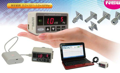 日本進(jìn)口OKANO岡野WK-271-20留速管