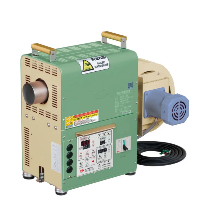 日本進(jìn)口關(guān)西電熱TSK-82 零件編號	3200-30C-1.5Y-LB