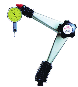 原裝BIG大昭和ASP-M/AML-M萬向量表座磁力架 磁座 強力磁座可調(diào)整