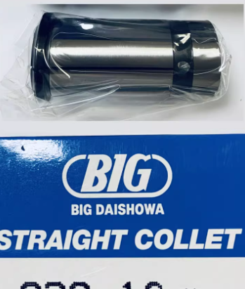日本BIG大昭和直筒夾套C20-14刀桿AC32-F3.F4莫氏轉(zhuǎn)換套筒C42-MT1
