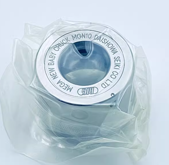 日本BIG大昭和螺母MGN8 標(biāo)準(zhǔn)型螺帽MGN16平頭型MGN25F MGN16F 13F