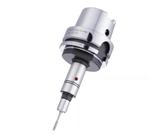 日本BIG大昭和美夾小徑攻絲刀柄HSK-A63-MGT3-100原裝進口