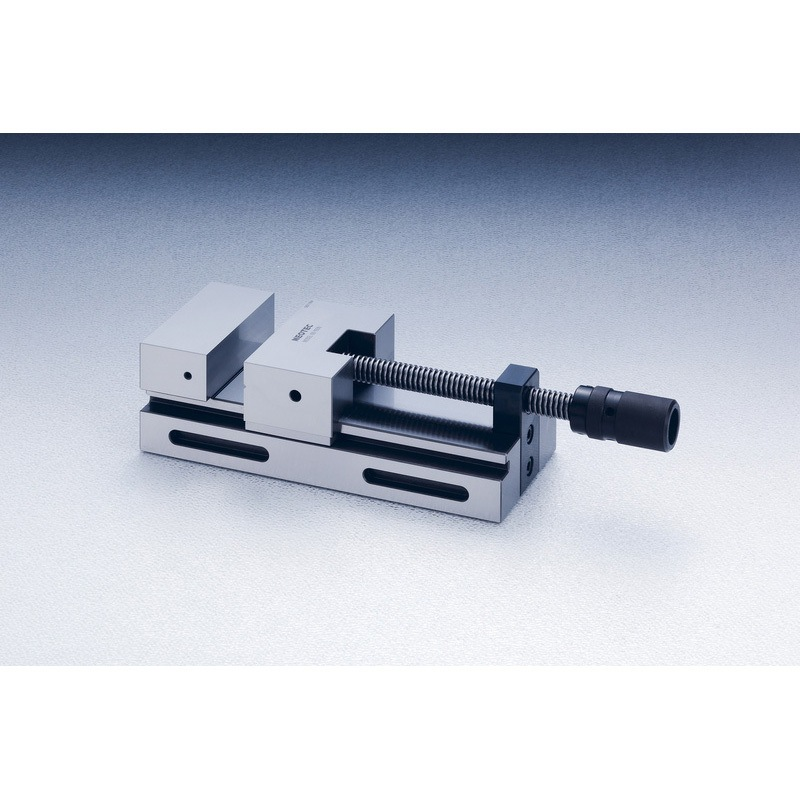 NEOTEC 榮制機NV-150N高精度橫螺絲 精密門型 精密橫螺絲平口鉗