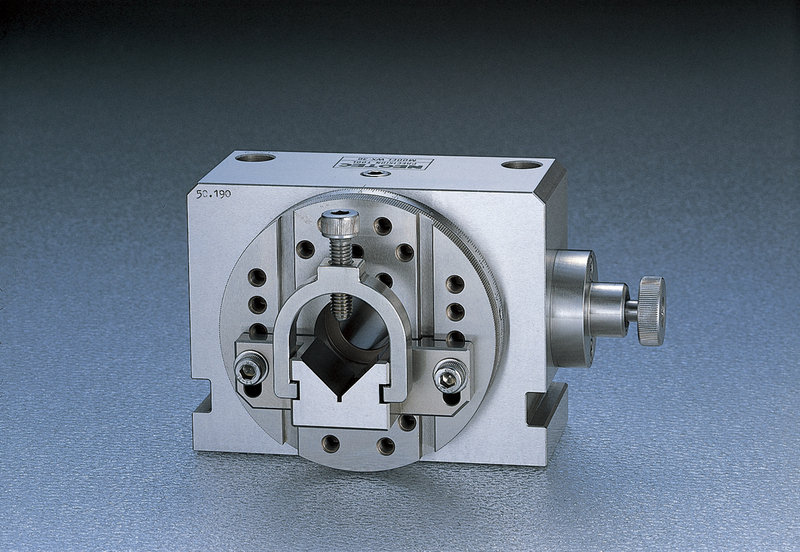 NEOTEC 榮制機 日本 WX-30 絲切割分度臺高精度原裝
