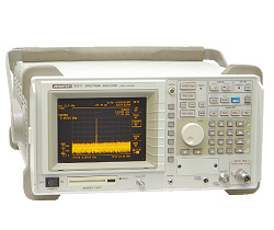 Advantest R3271 愛德萬測(cè)試